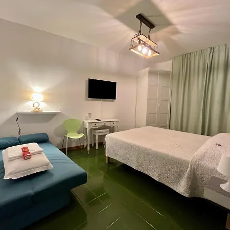 Apartment Levante96
