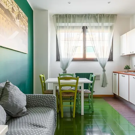 Apartment Levante96 Bologna