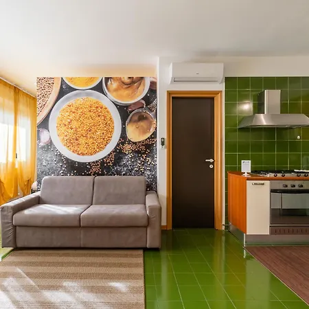 Apartamento Levante96 *