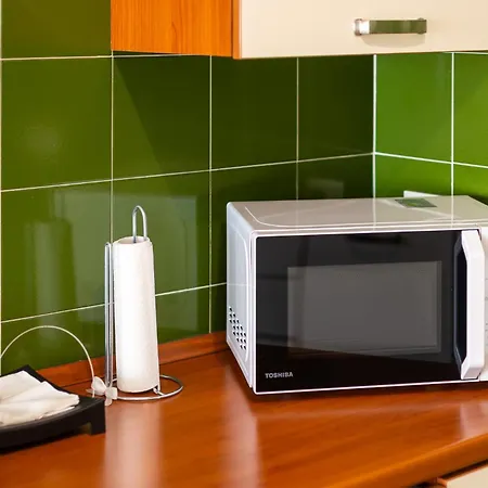 Levante96 Apartamento Bolonha