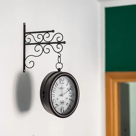 Apartamento Levante96 *