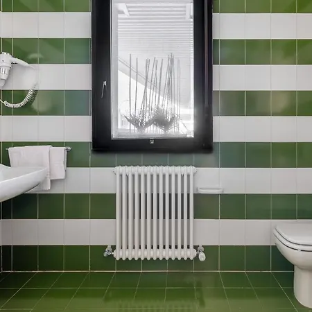 Levante96 Apartamento Bolonha