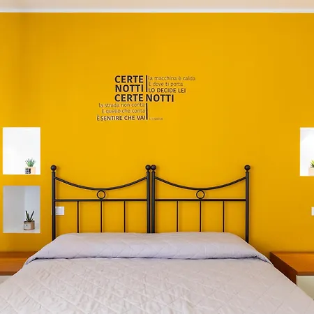 Apartment Levante96 Bologna