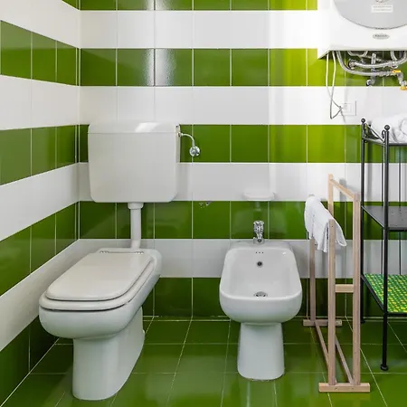 Levante96 Apartamento Bolonha