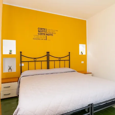 Levante96 Apartamento Bolonha