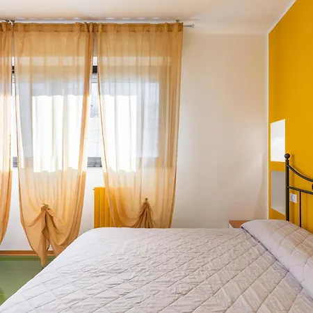 Levante96 Apartament *