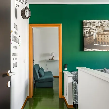Levante96 Apartment *