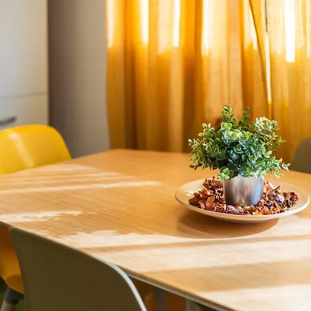 Apartament Levante96 Bolonia