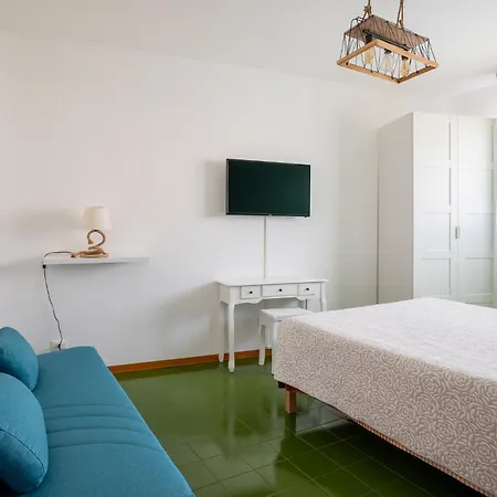 Levante96 Apartamento Bolonha