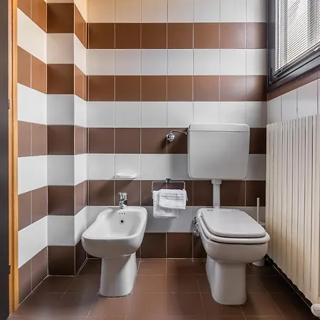 Apartamento Levante96 *