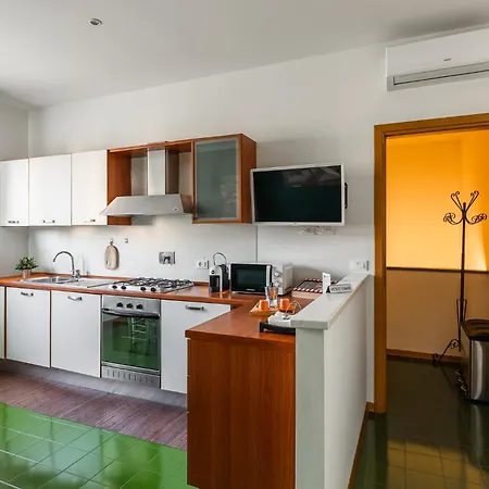 Levante96 Apartment Bologna