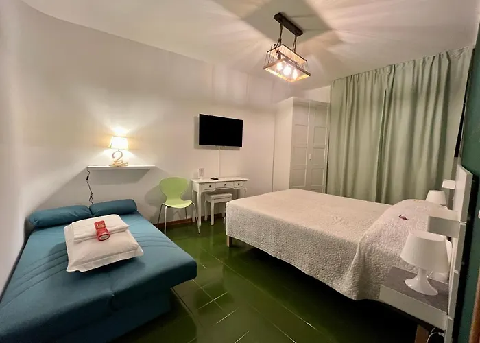 Apartament Levante96