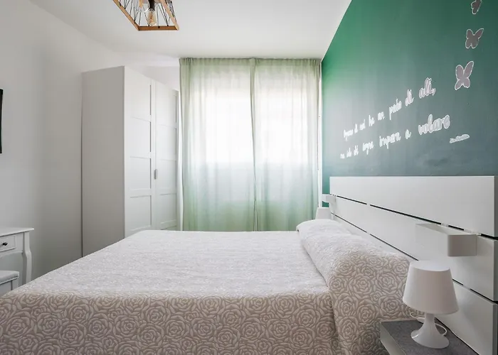 Apartament Levante96