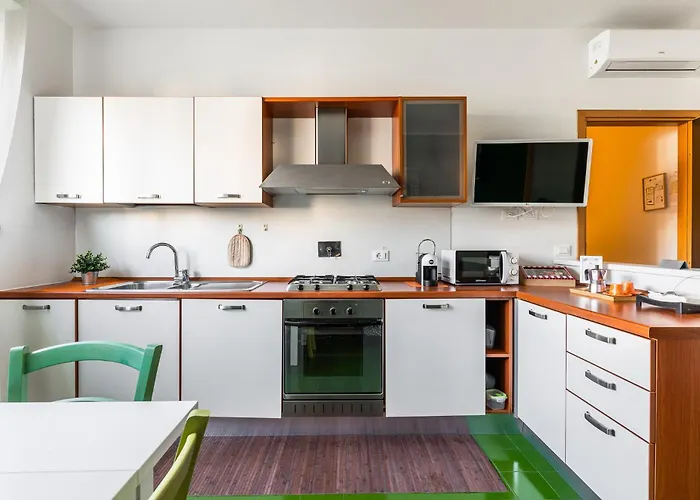 Levante96 Apartament