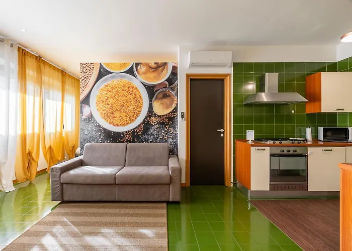 Apartament Levante96 *