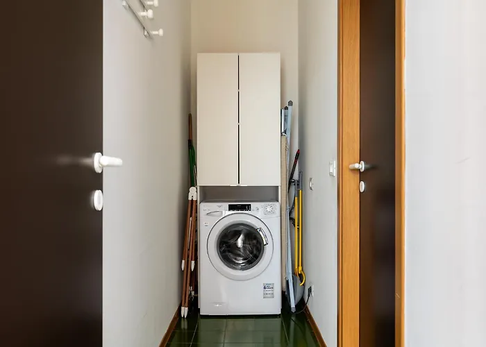 Apartament Levante96 Bolonia