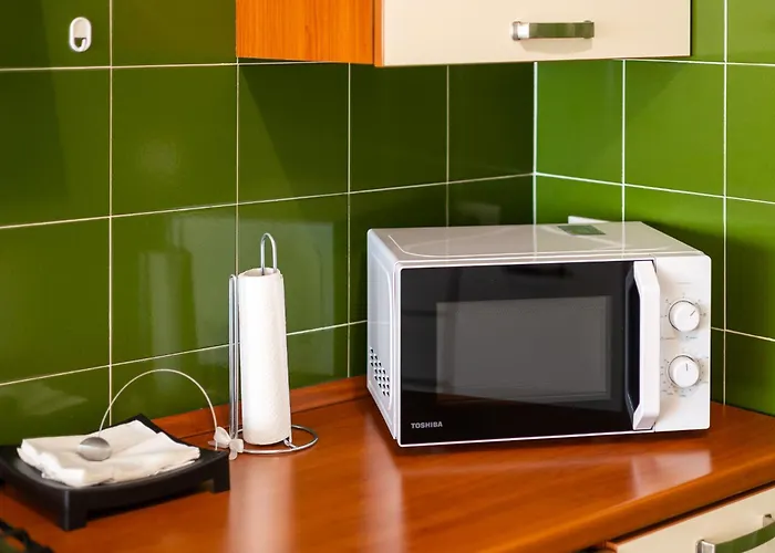 Levante96 公寓 博洛尼亚