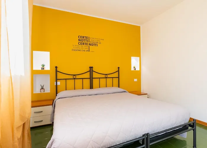 Levante96 Apartament Bolonia