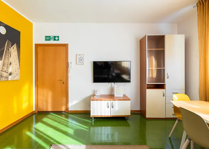 Levante96 Apartament