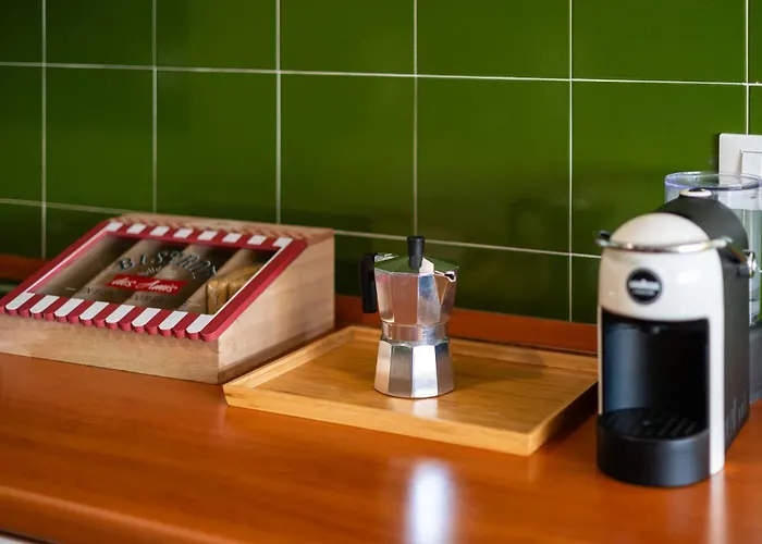 Apartament Levante96 *