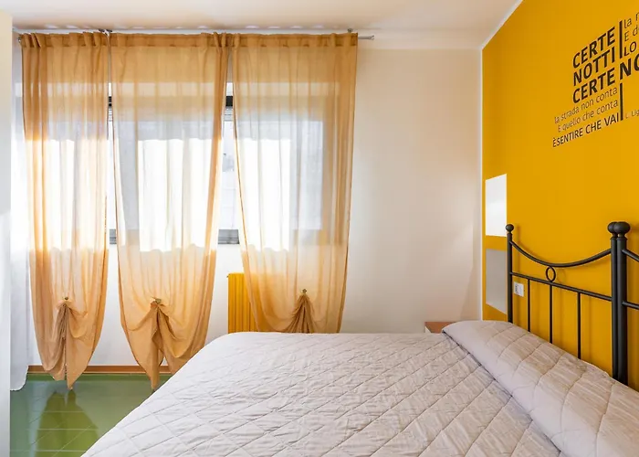 Levante96 Apartament *