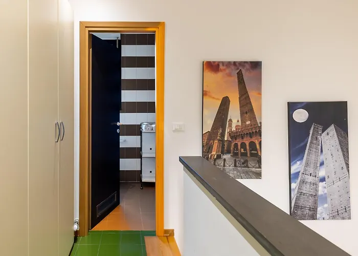 Levante96 博洛尼亚