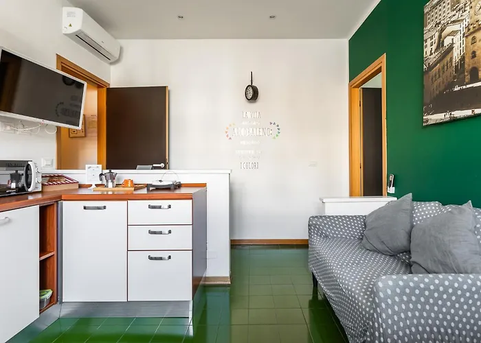 Levante96 Apartament