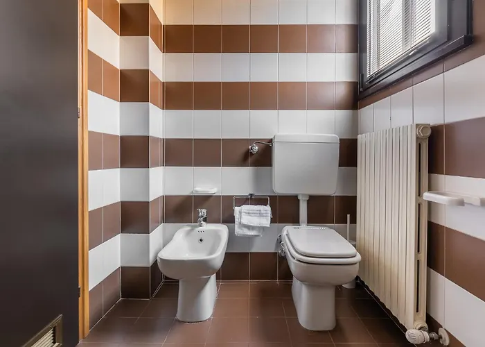 Apartament Levante96 *