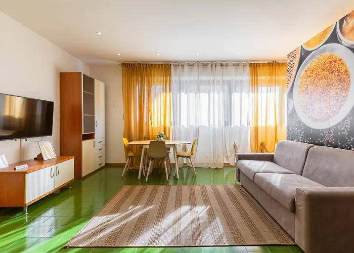 Levante96 Apartament Bolonia