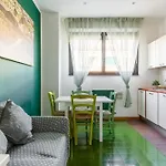 Apartman Levante96 Bologna