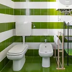 Levante96 Apartman Bologna