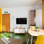 Levante96 Apartman