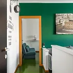 Levante96 Apartman *
