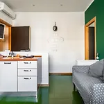 Levante96 Apartman