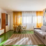 Levante96 Apartman Bologna