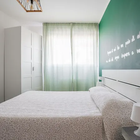 Apartament Levante96