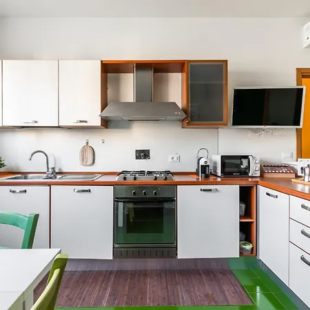 Levante96 Apartament