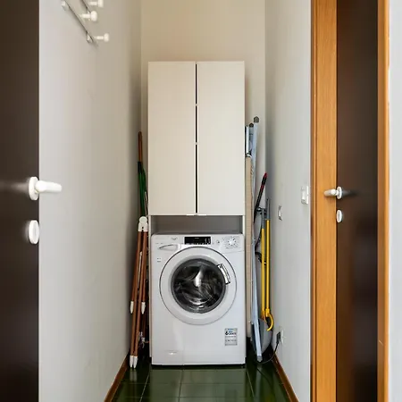 Apartament Levante96 Bolonia