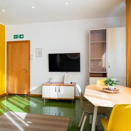 Levante96 Apartament