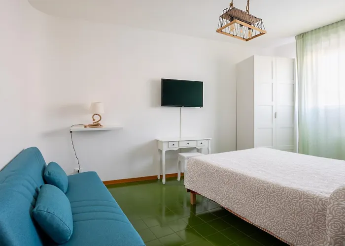 Levante96 Apartment Bologna