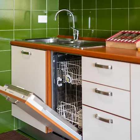 Διαμέρισμα Levante96