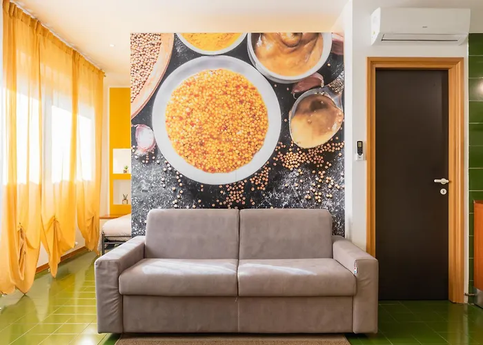 Levante96 Болонья