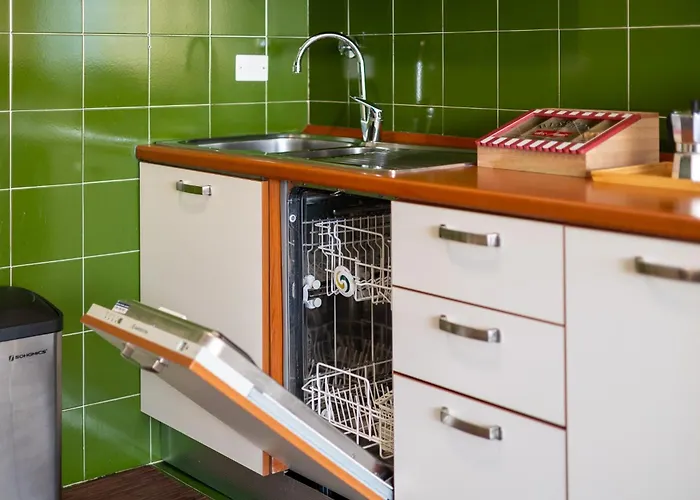 Апартаменты Levante96