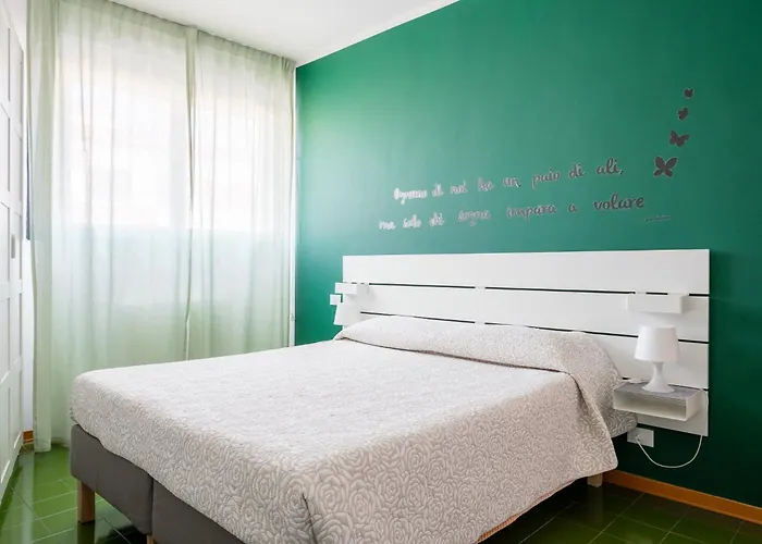 Levante96 * Болонья